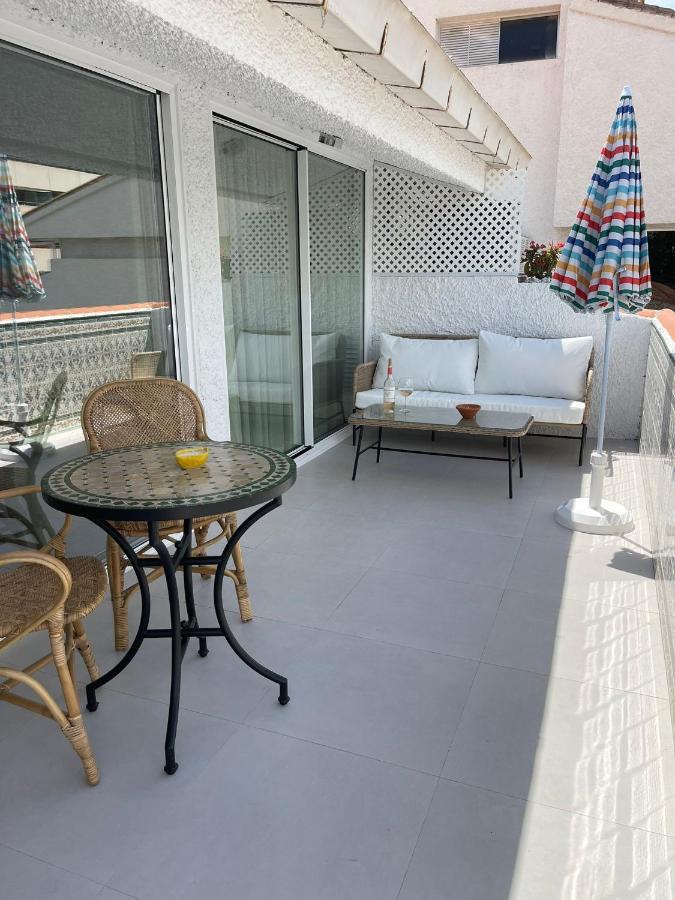 Jardines Del Mar,penthouse Elisabeth Apartment Marbella