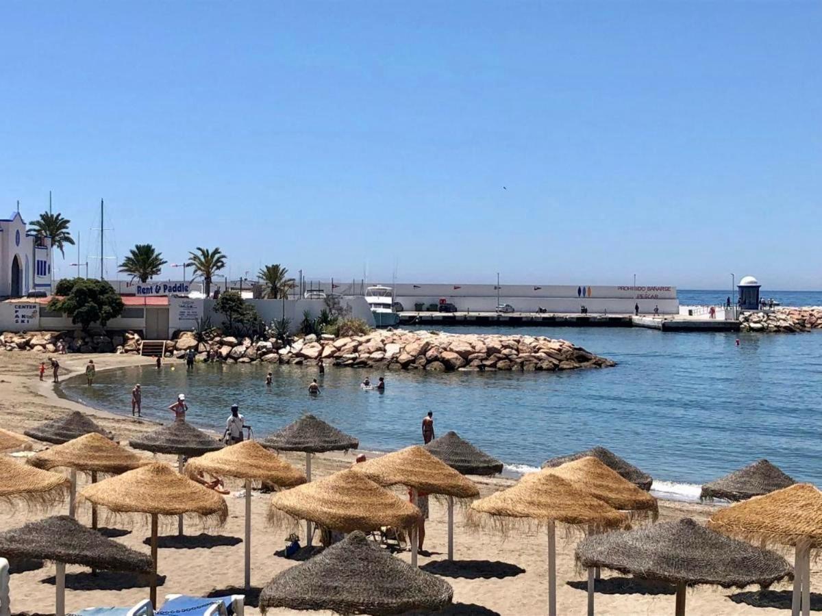 Jardines Del Mar,penthouse Elisabeth Apartamento *