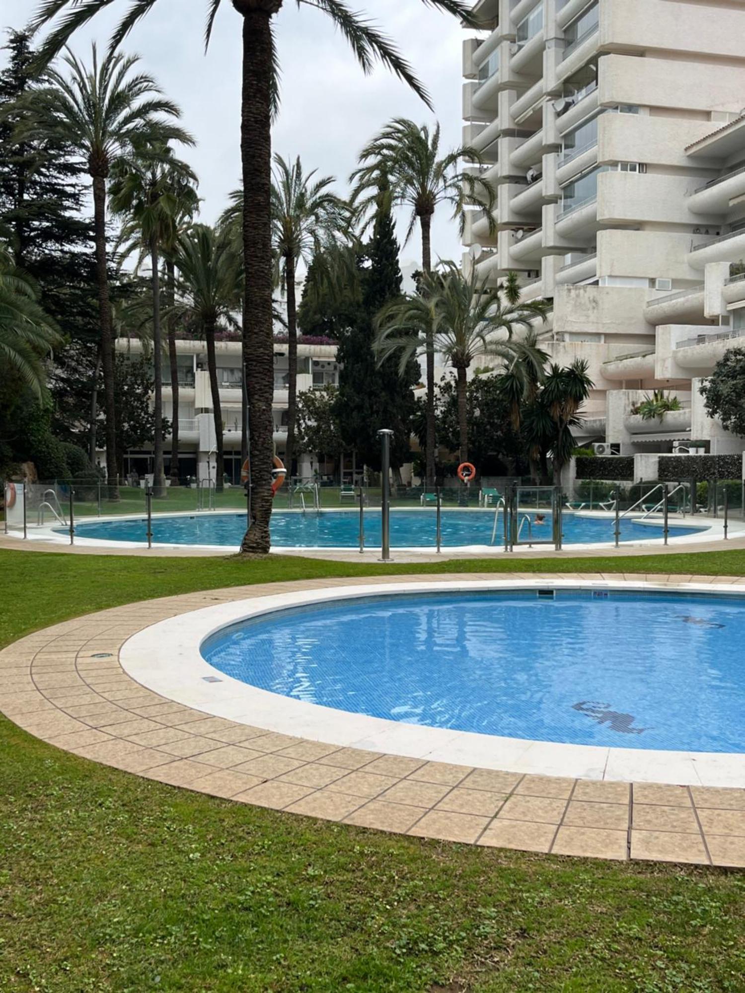 Jardines Del Mar,penthouse Elisabeth Apartamento
