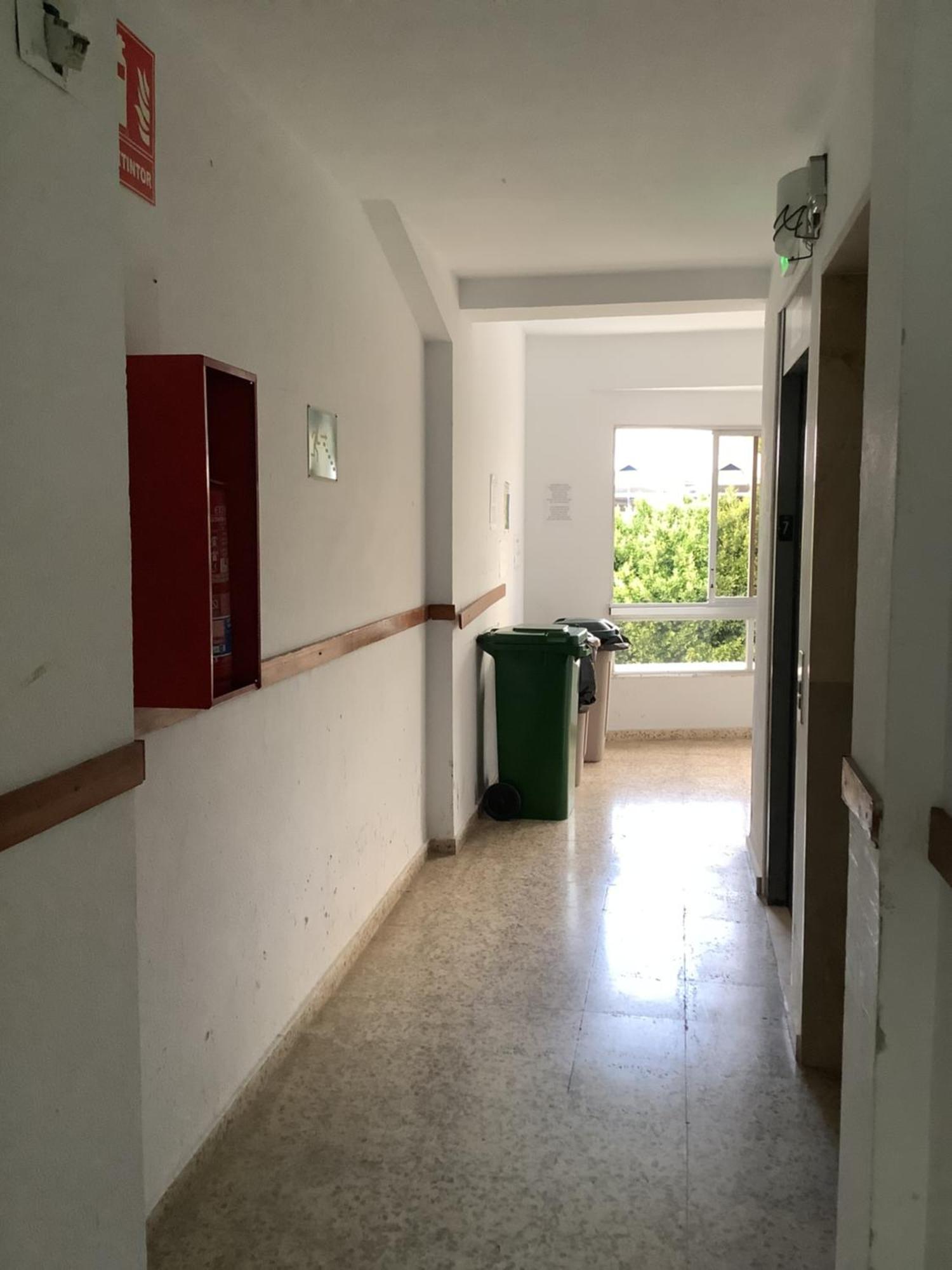 Apartamento Jardines Del Mar,penthouse Elisabeth